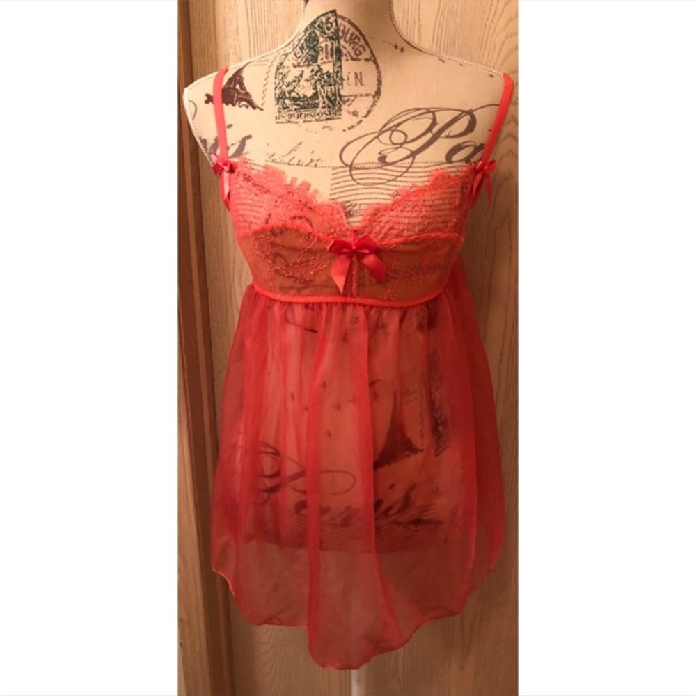 Victoria’s Secret Sexy little things - bin -8